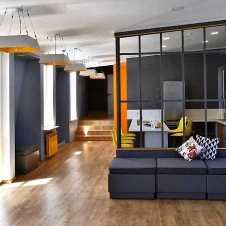 Friday Hostel Odessa Extérieur photo